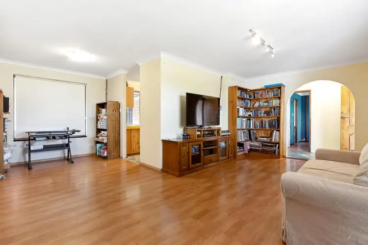 Fifth view of Homely house listing, 7 Breaden Drive, Cooloongup WA 6168