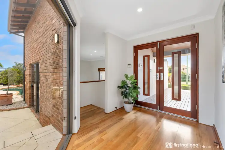 Third view of Homely house listing, 12 Larmer Place, Bull Creek WA 6149