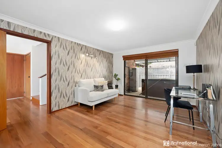 Fifth view of Homely house listing, 12 Larmer Place, Bull Creek WA 6149