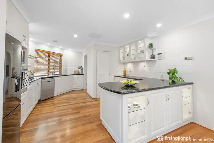 Sixth view of Homely house listing, 12 Larmer Place, Bull Creek WA 6149