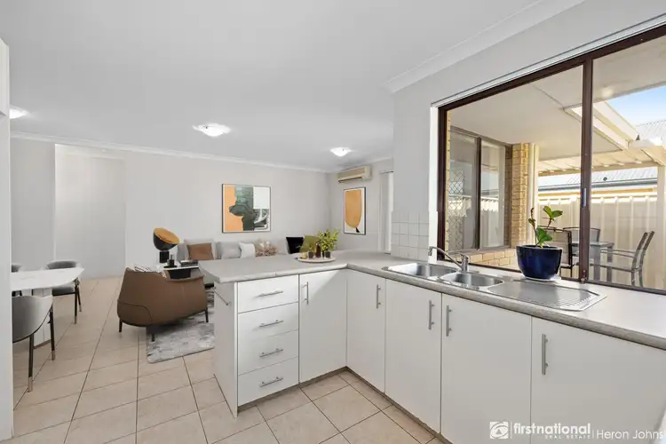 Fourth view of Homely house listing, 5 Westmorland Drive, Leeming WA 6149