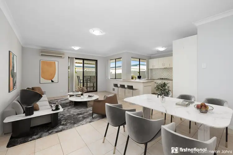 Fifth view of Homely house listing, 5 Westmorland Drive, Leeming WA 6149