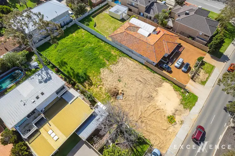 Third view of Homely house listing, 148 Hale Road, Wembley Downs WA 6019