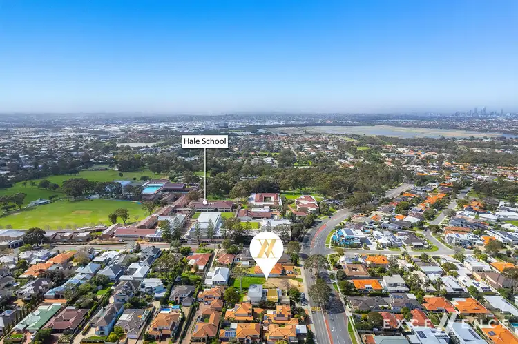 Seventh view of Homely house listing, 148 Hale Road, Wembley Downs WA 6019