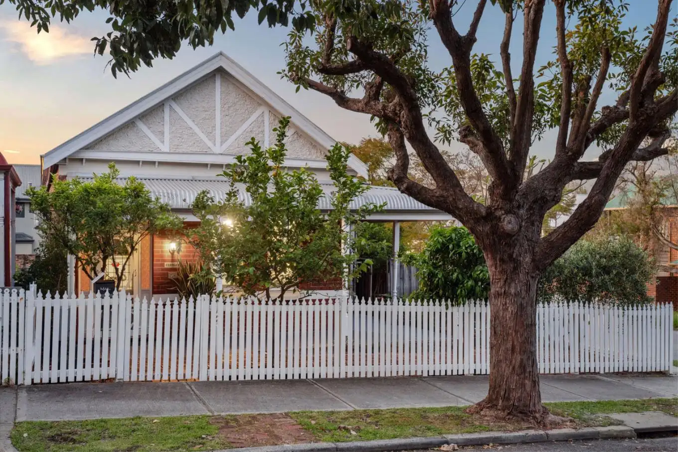 Main view of Homely house listing, 74 Woolwich Street, West Leederville WA 6007