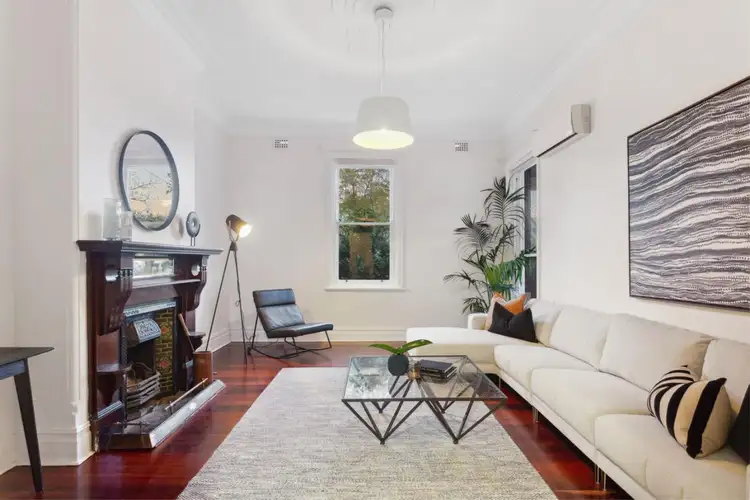 Fifth view of Homely house listing, 74 Woolwich Street, West Leederville WA 6007