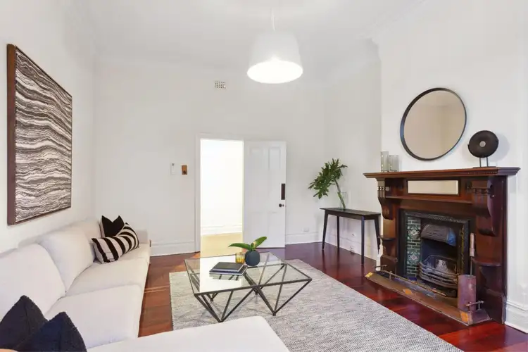 Sixth view of Homely house listing, 74 Woolwich Street, West Leederville WA 6007