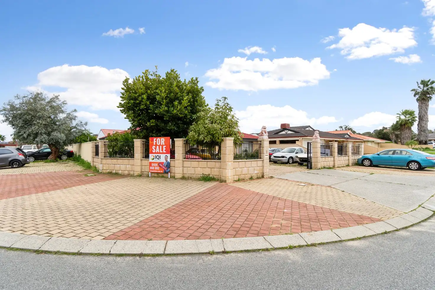 Main view of Homely house listing, 1 Horton Crescent, Marangaroo WA 6064