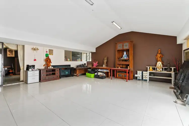 Second view of Homely house listing, 1 Horton Crescent, Marangaroo WA 6064