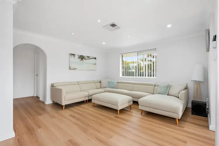 Second view of Homely house listing, 7 Nankiville Road, Hannans WA 6430