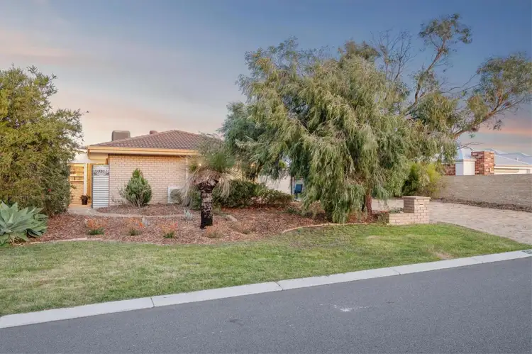 49 Bernard Manning Drive, Duncraig WA 6023