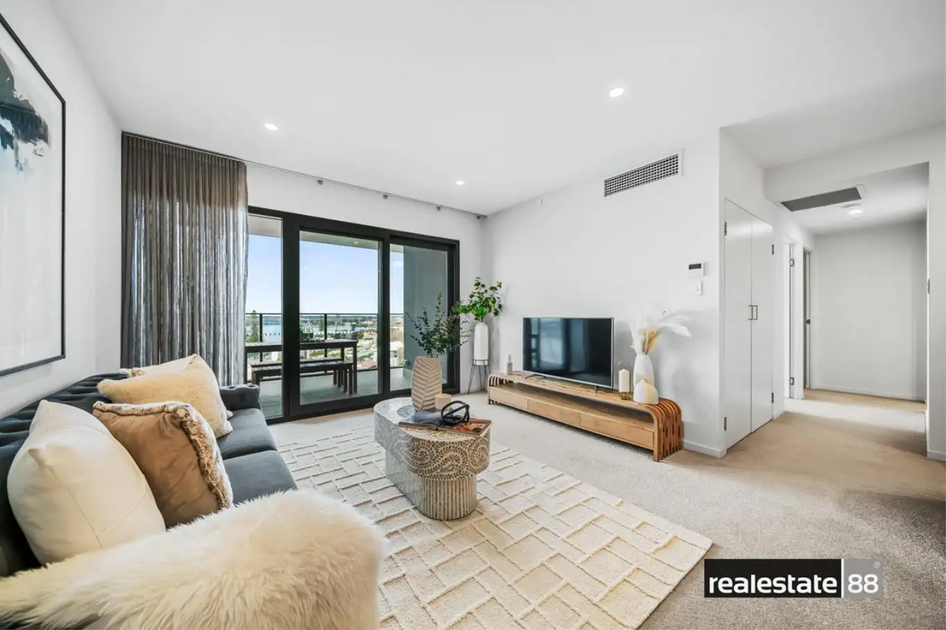 Main view of Homely apartment listing, 901/908 Canning Highway, Applecross WA 6153