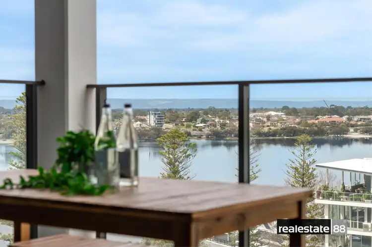 Third view of Homely apartment listing, 901/908 Canning Highway, Applecross WA 6153