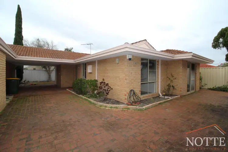 3/221 Shepperton Road, East Victoria Park WA 6101