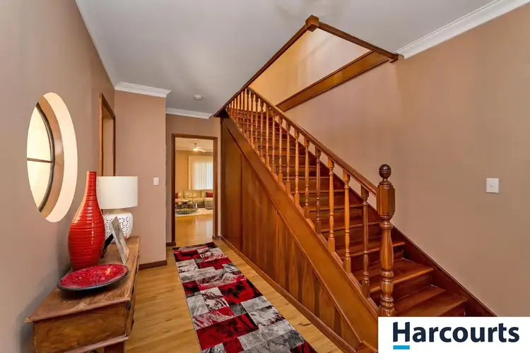 Fifth view of Homely house listing, 228 Boulonnais Drive, Brigadoon WA 6069