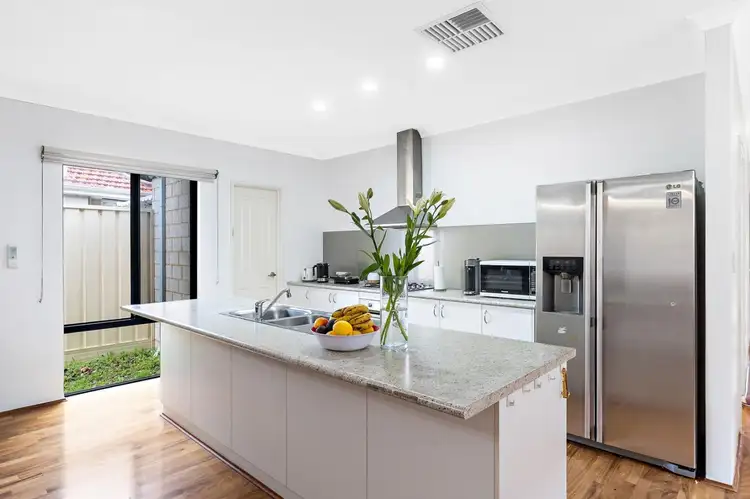 Main view of Homely house listing, 18 Broadway, Embleton WA 6062
