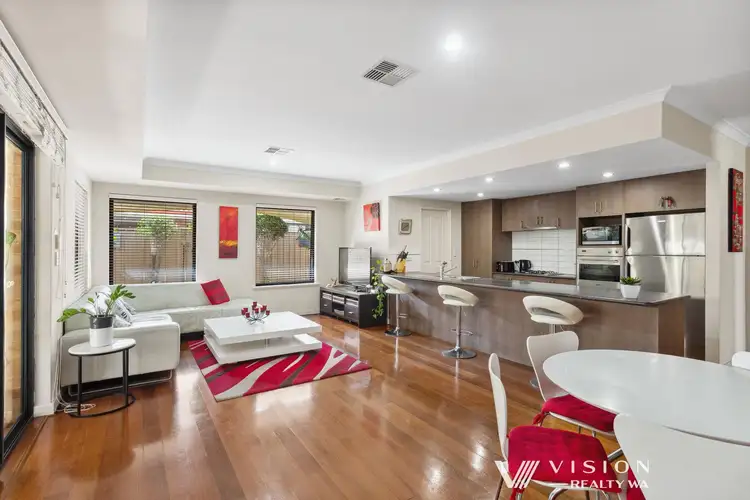3 Varley Street, Riverton WA 6148