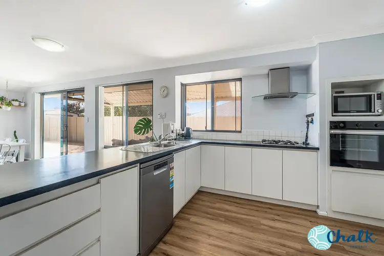 Third view of Homely house listing, 7 Delaney Parkway, Port Kennedy WA 6172