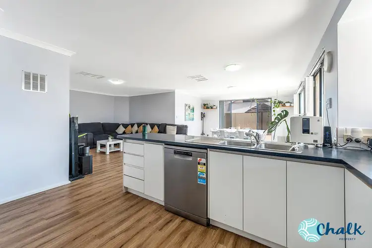 Fourth view of Homely house listing, 7 Delaney Parkway, Port Kennedy WA 6172