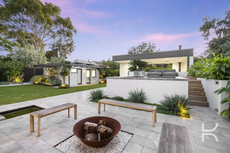 Second view of Homely house listing, 65 Irwin Street, East Fremantle WA 6158