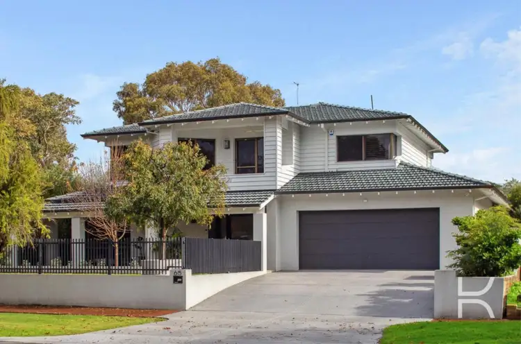 Third view of Homely house listing, 65 Irwin Street, East Fremantle WA 6158