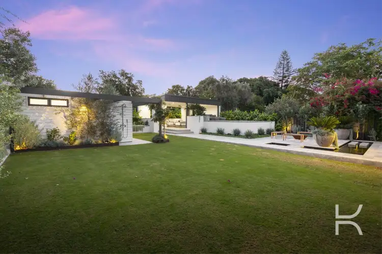 Fourth view of Homely house listing, 65 Irwin Street, East Fremantle WA 6158