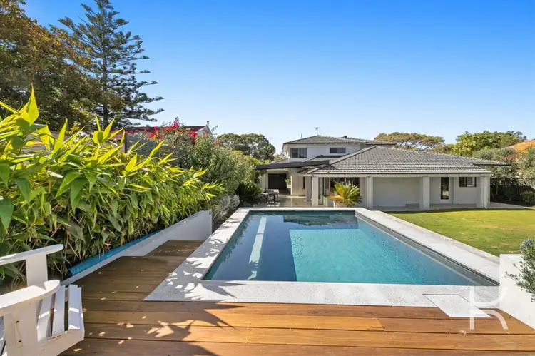 Fifth view of Homely house listing, 65 Irwin Street, East Fremantle WA 6158