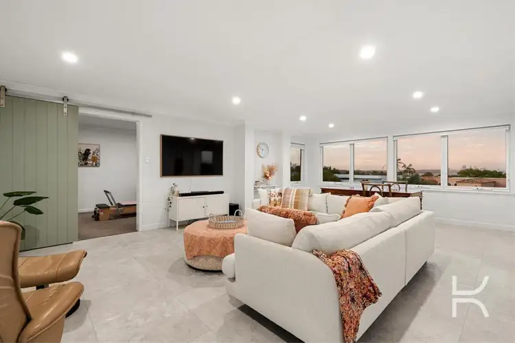 Second view of Homely house listing, 22 Davidson Road, Attadale WA 6156