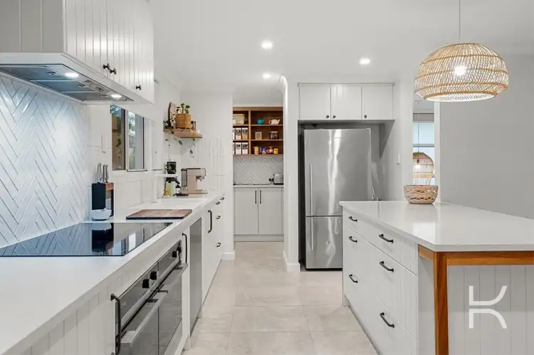 Third view of Homely house listing, 22 Davidson Road, Attadale WA 6156