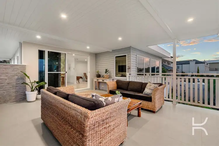 Fourth view of Homely house listing, 22 Davidson Road, Attadale WA 6156