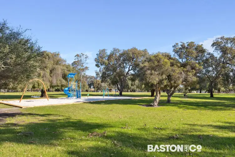 Second view of Homely house listing, 45 Glamorgan Street, East Cannington WA 6107
