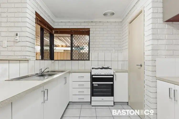 Fifth view of Homely house listing, 45 Glamorgan Street, East Cannington WA 6107