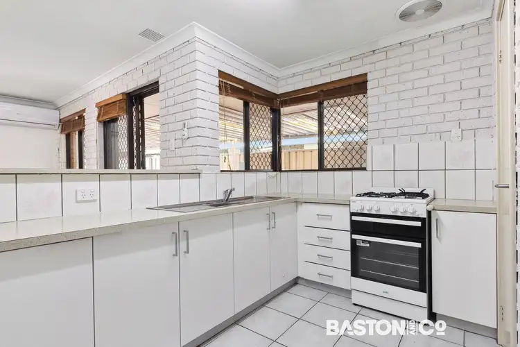 Sixth view of Homely house listing, 45 Glamorgan Street, East Cannington WA 6107