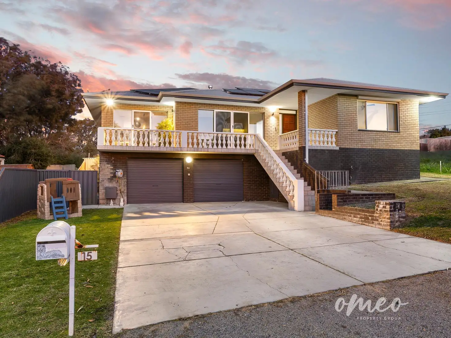 Main view of Homely house listing, 15 Keats Place, Spearwood WA 6163