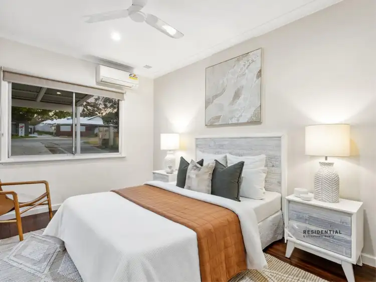 Sixth view of Homely house listing, 74 Barnes Street, Innaloo WA 6018