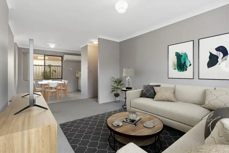 4/86 Westfield Road, Kelmscott WA 6111
