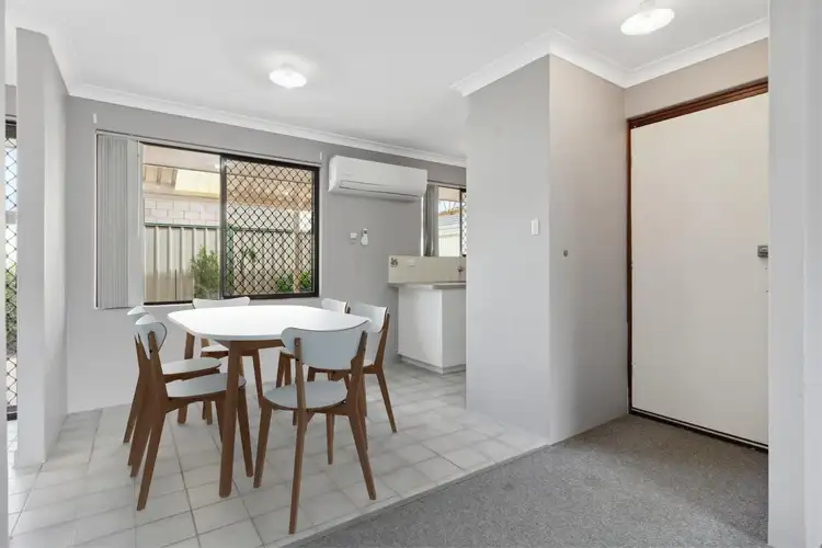 Third view of Homely villa listing, 4/86 Westfield Road, Kelmscott WA 6111