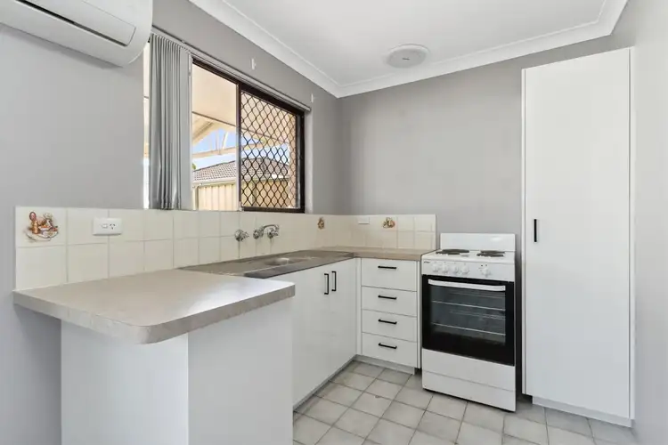 Fourth view of Homely villa listing, 4/86 Westfield Road, Kelmscott WA 6111