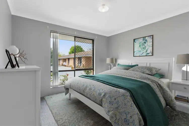 Fifth view of Homely villa listing, 4/86 Westfield Road, Kelmscott WA 6111