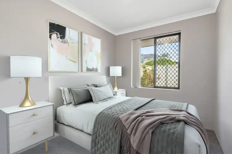 Sixth view of Homely villa listing, 4/86 Westfield Road, Kelmscott WA 6111