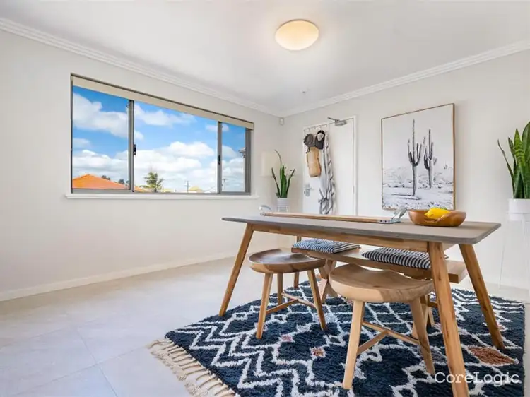 Fourth view of Homely unit listing, 3/122 Rockingham Road, Hamilton Hill WA 6163