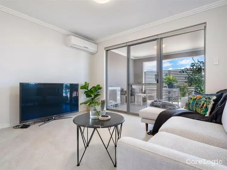 Fifth view of Homely unit listing, 3/122 Rockingham Road, Hamilton Hill WA 6163