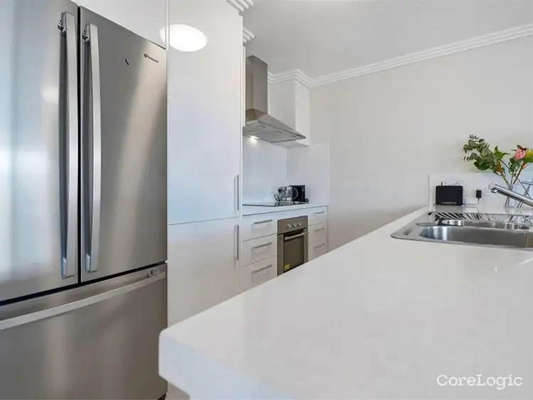 Sixth view of Homely unit listing, 3/122 Rockingham Road, Hamilton Hill WA 6163
