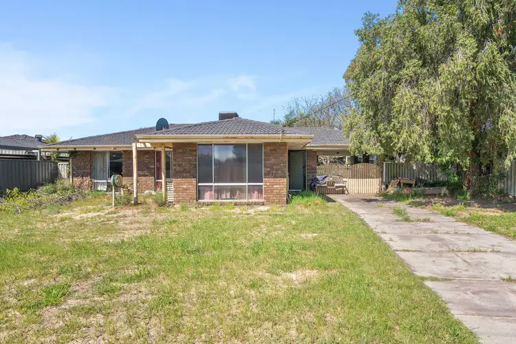 3 Tillinga Street, Armadale WA 6112