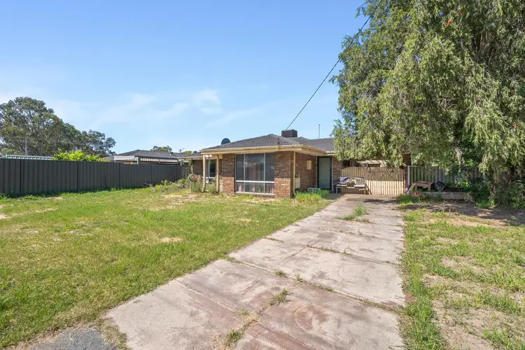 Third view of Homely house listing, 3 Tillinga Street, Armadale WA 6112