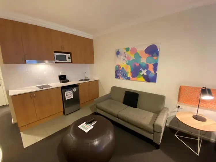 Fourth view of Homely apartment listing, 502/305 Murray Street, Perth WA 6000