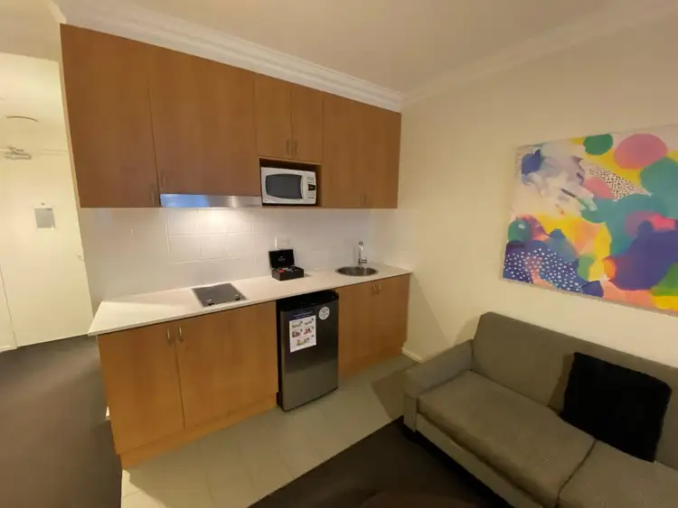 Fifth view of Homely apartment listing, 502/305 Murray Street, Perth WA 6000