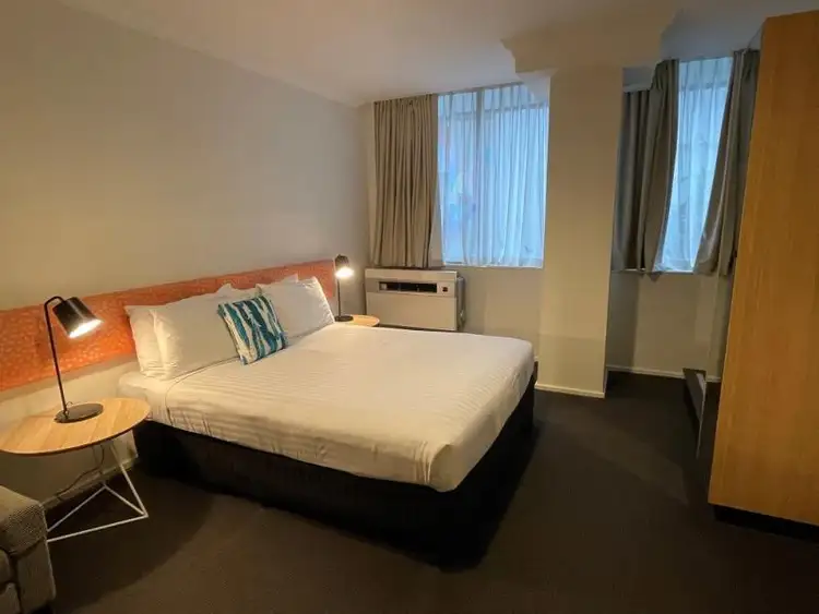 Seventh view of Homely apartment listing, 502/305 Murray Street, Perth WA 6000