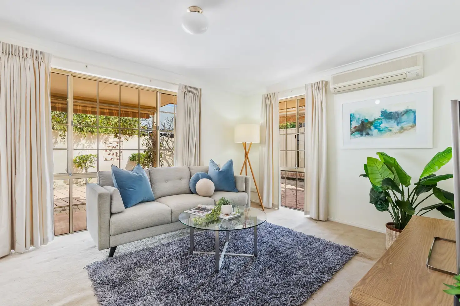 Main view of Homely house listing, 39B Queens Road, Ardross WA 6153