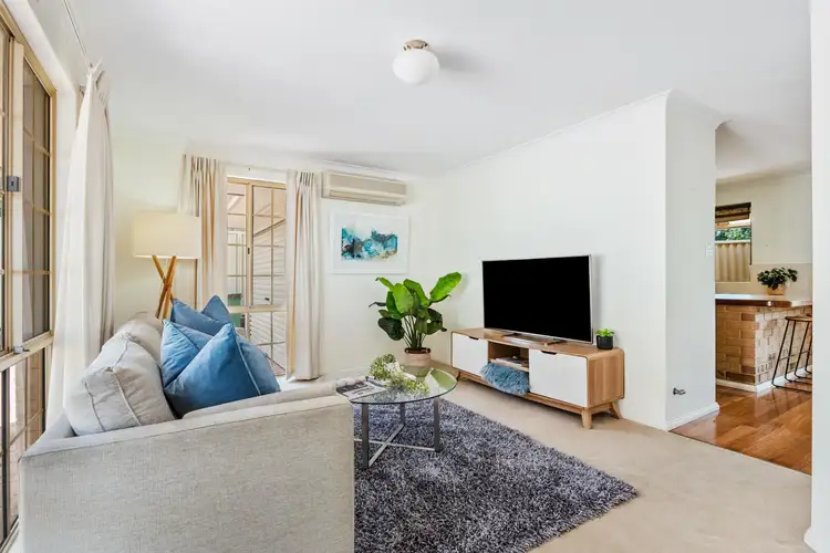 Second view of Homely house listing, 39B Queens Road, Ardross WA 6153